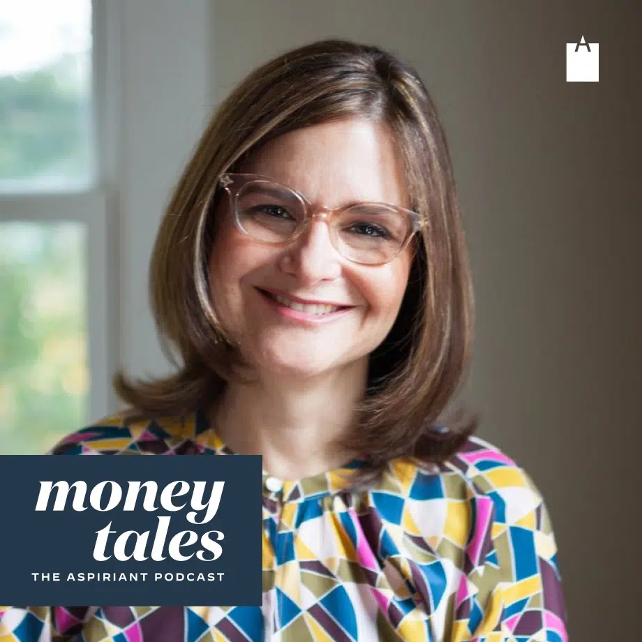 Marlis Jansen | Money Tales Podcast Guest