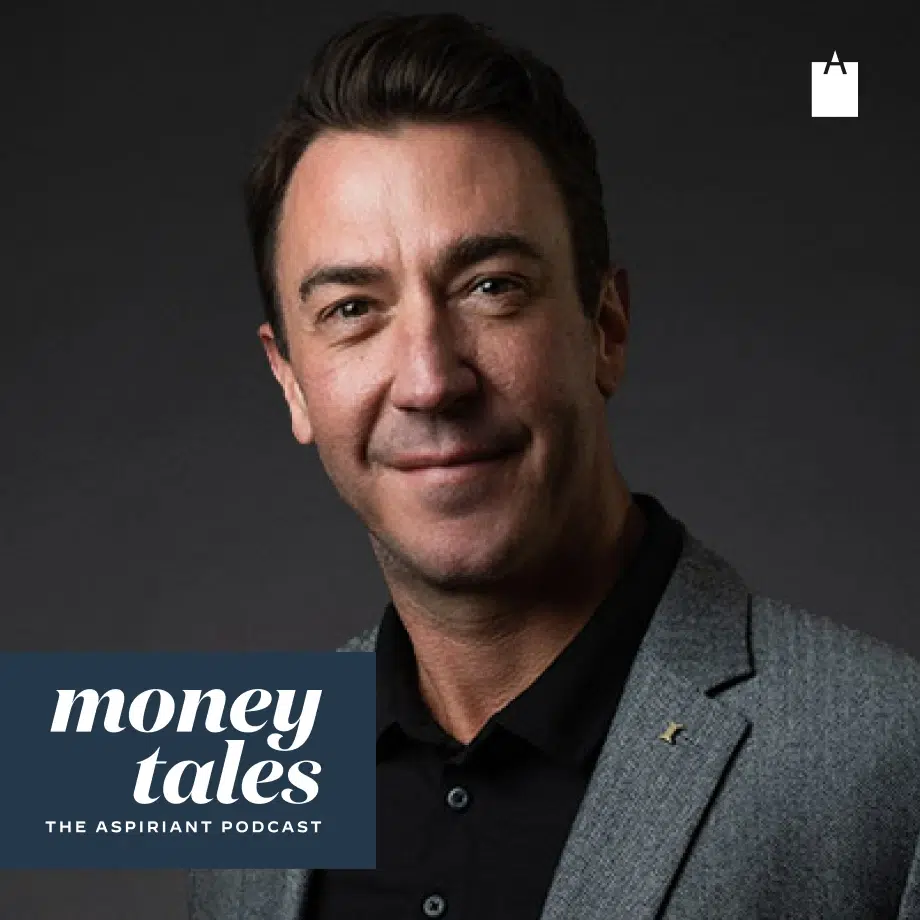 Dan Allison | Money Tales Podcast Guest