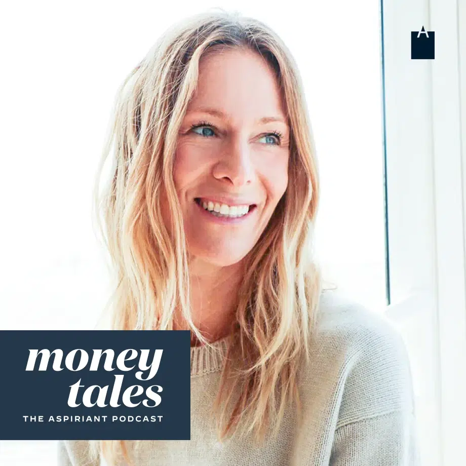 Jill Willard | Money Tales Podcast Guest