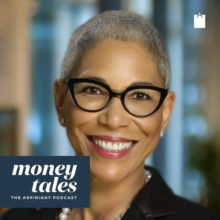 Paula Pretlow | Money Tales Podcast Guest
