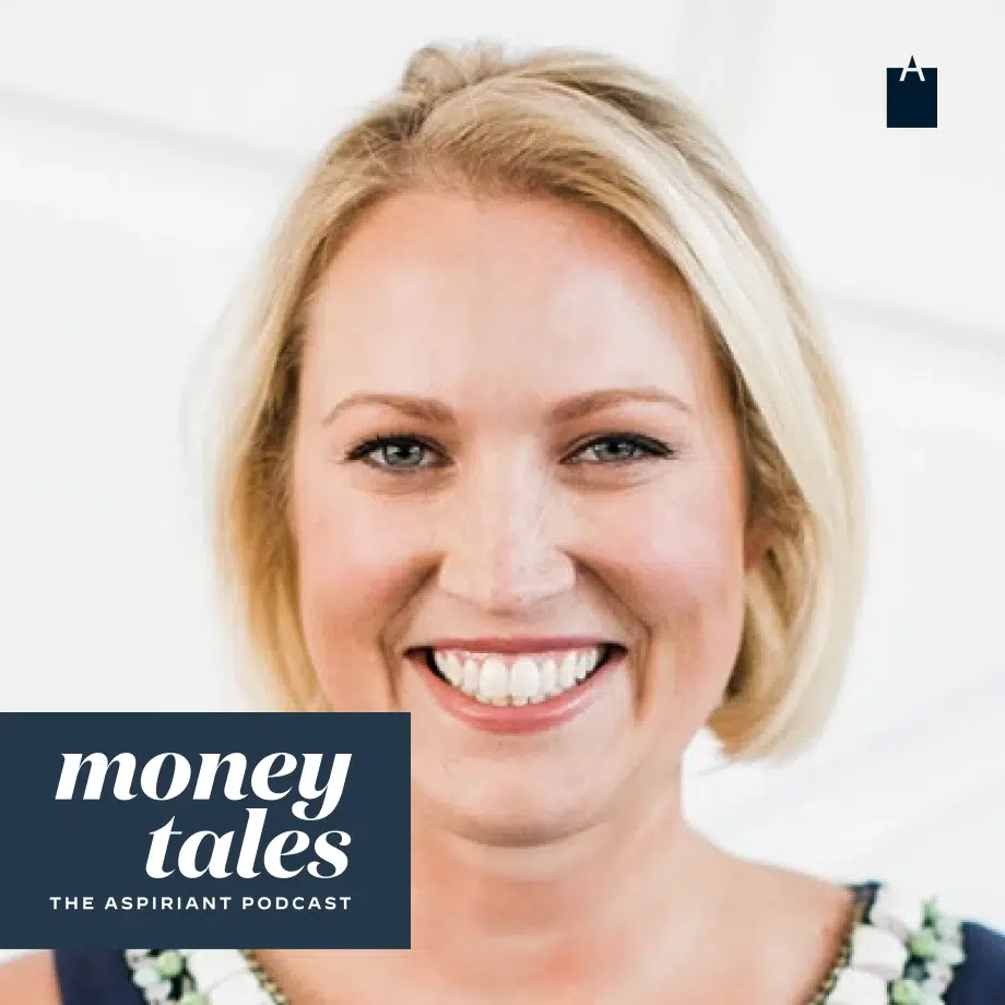 Ella Chase Hyland | Money Tales Podcast Guest