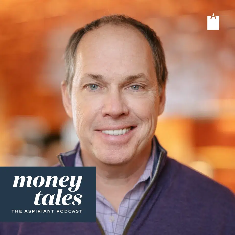 Frank Britt | Money Tales Podcast Guest