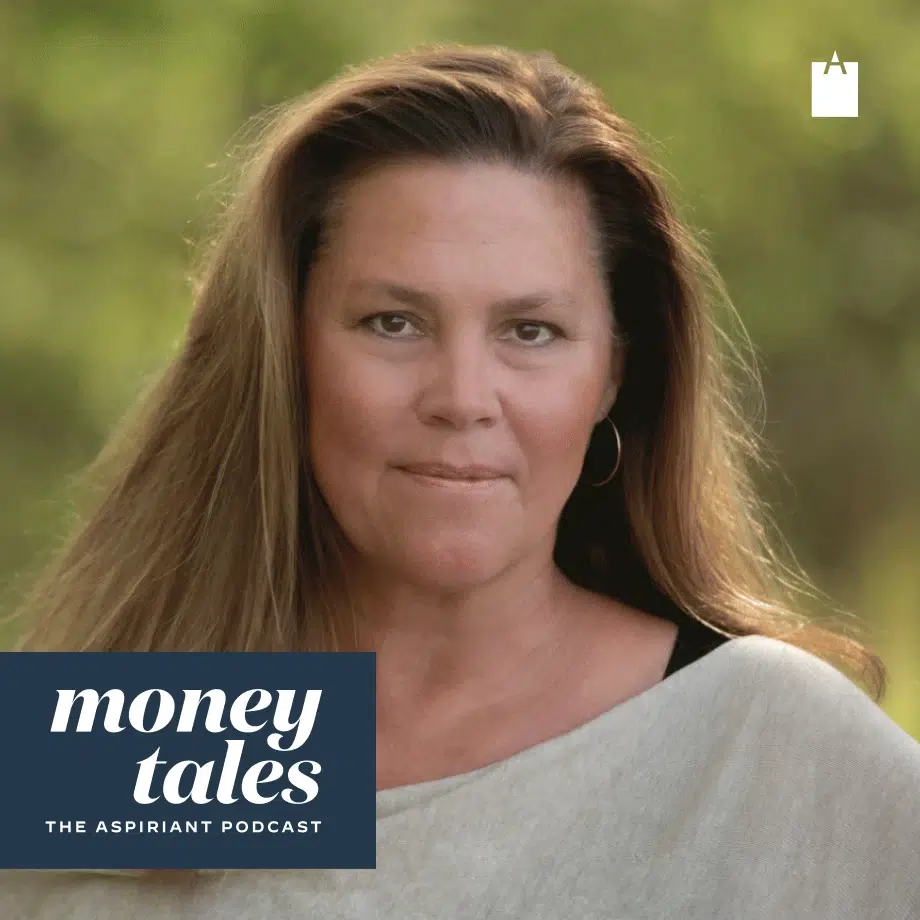 Laura Munson | Money Tales Podcast Guest
