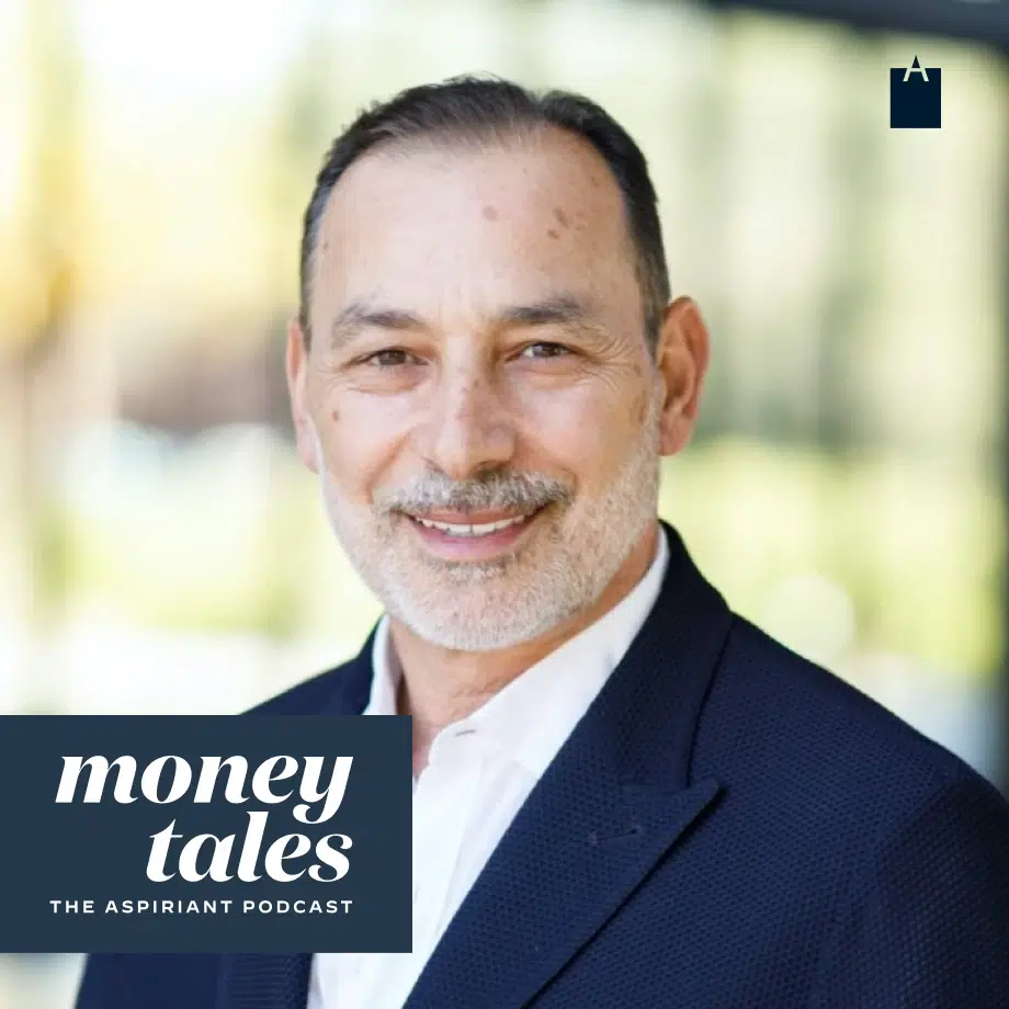 Kelly Rodriques | Money Tales Podcast Guest