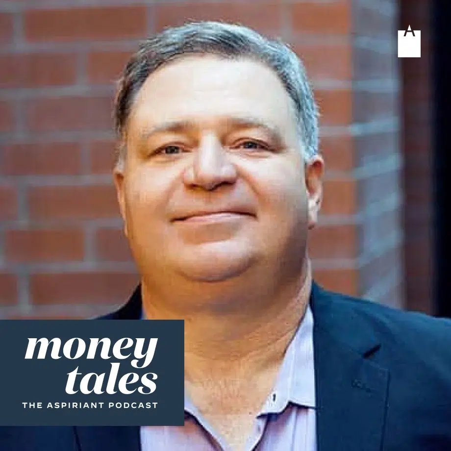 Steve Legler | Money Tales Podcast Guest