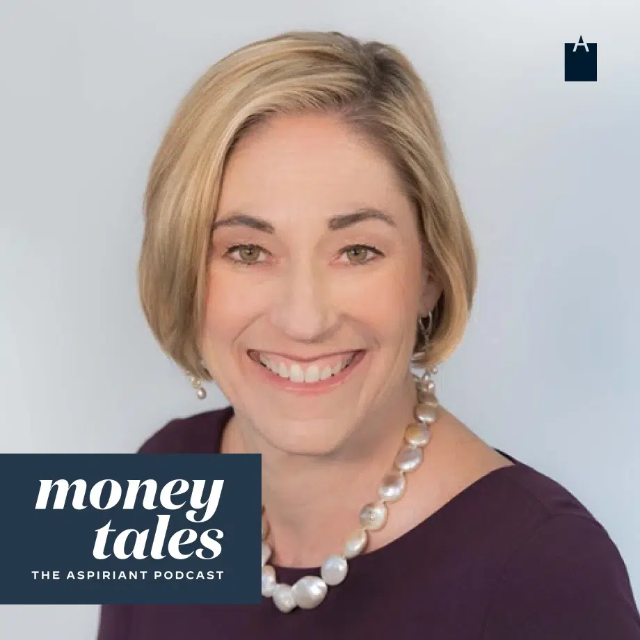 Burns Kingsbury | Money Tales Podcast Guest