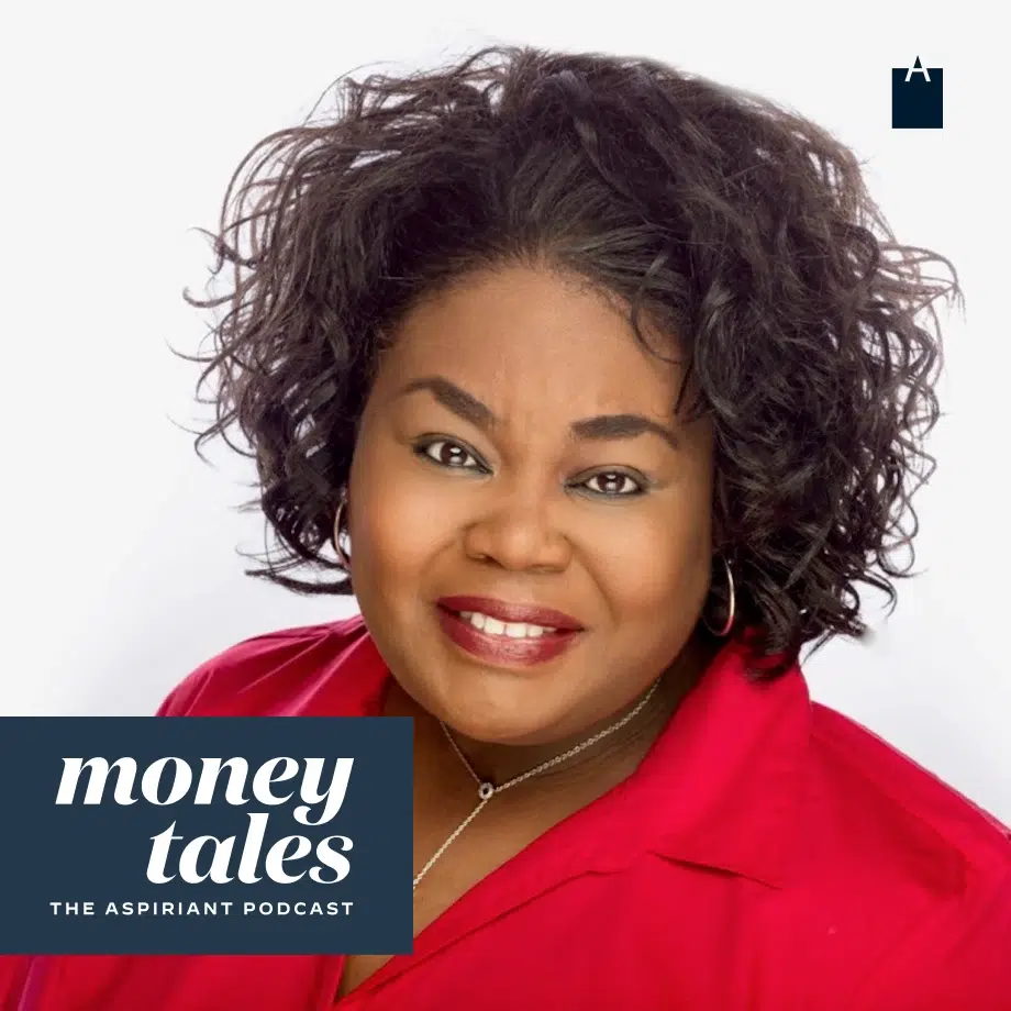Cicley Gay | Money Tales Podcast Guest