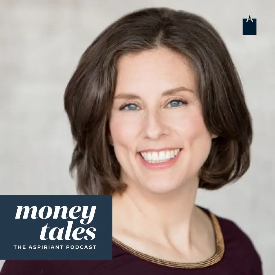 Jenny Kassan | Money Tales Podcast Guest