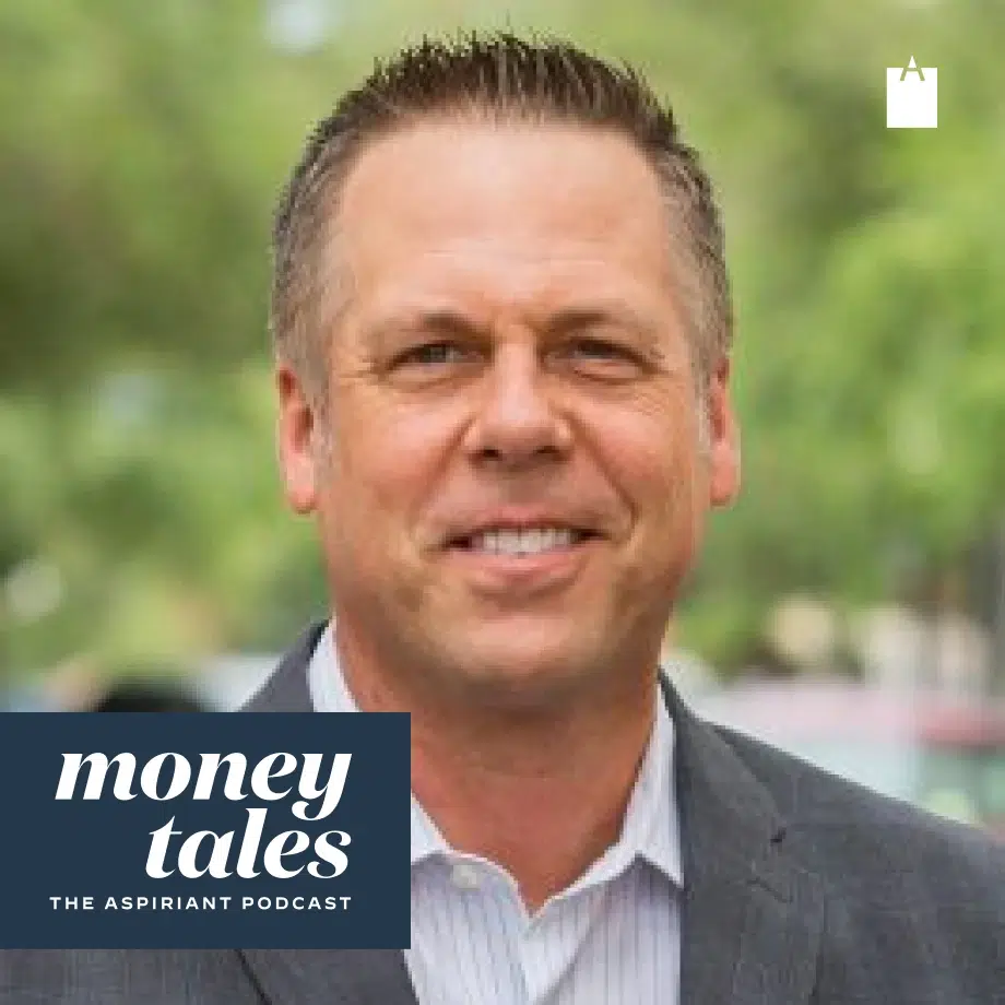 Kraig Kann | Money Tales Podcast Guest