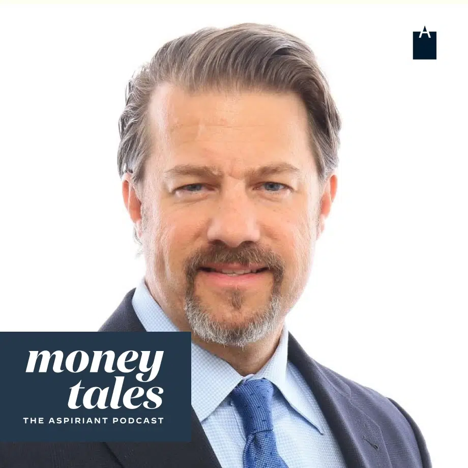 Ned Montenecourt | Money Tales Podcast Guest