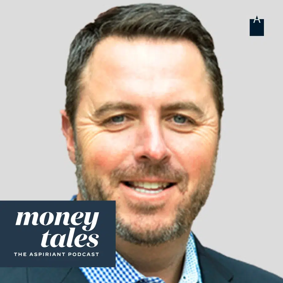 Hunter Marckwardt | Money Tales Podcast Guest
