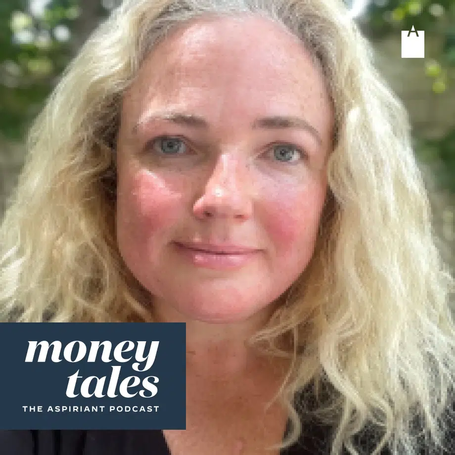 Rebecca DiLiberto | Money Tales Podcast Guest