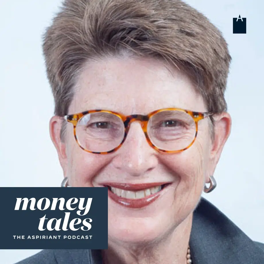 Coach Pamela Mitchell | Money Tales Podcast Guest
