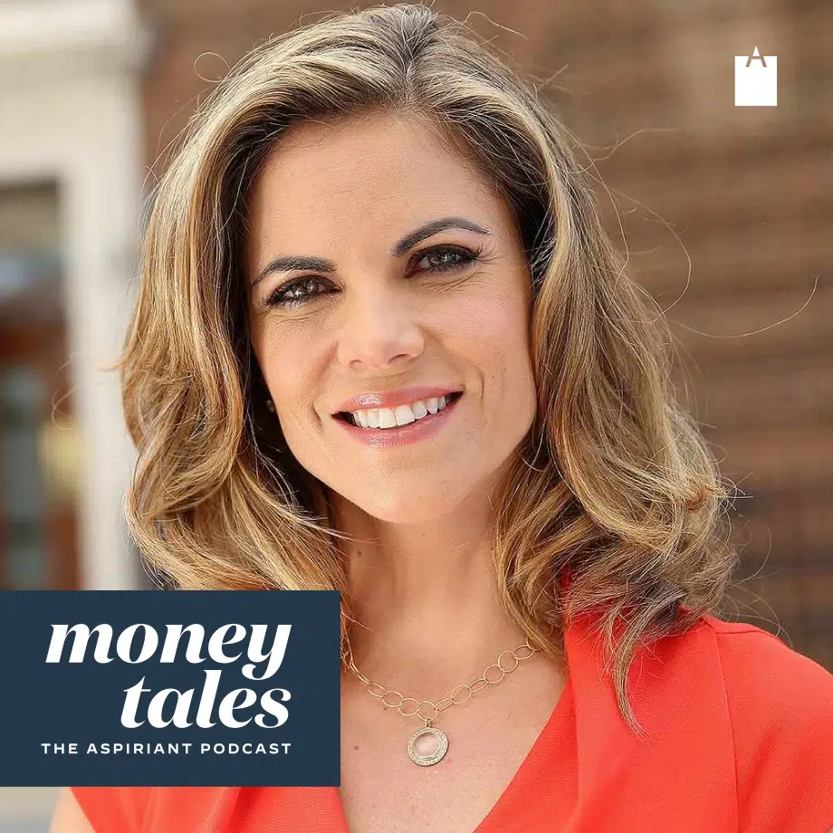 Natalie Morales | Money Tales Podcast Guest
