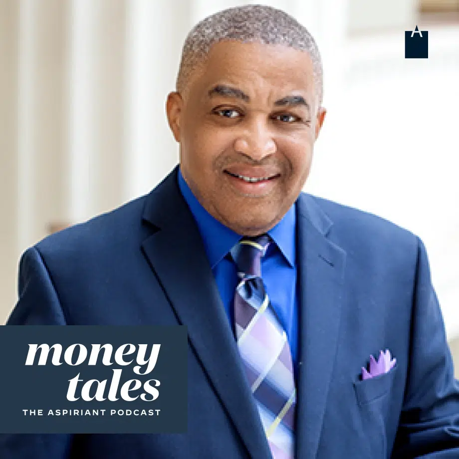 Sanford Livingston | Money Tales Podcast Guest
