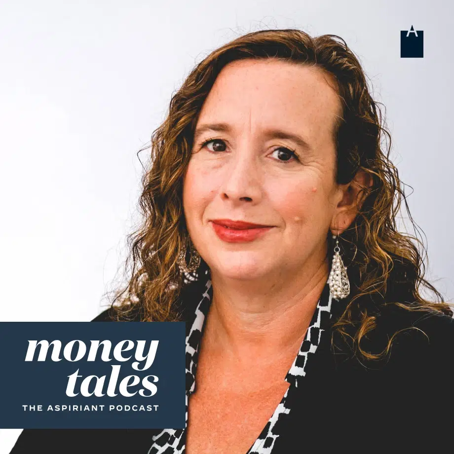 Michele Madansky | Money Tales Podcast Guest