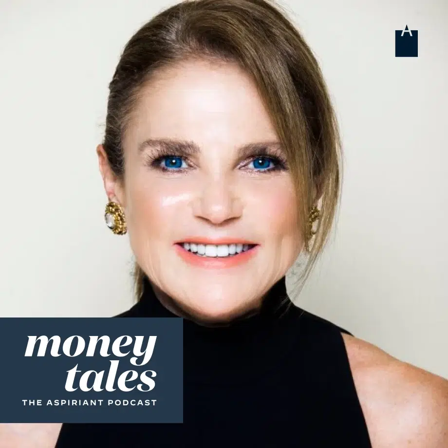 Tovah Feldshuh | Money Tales Podcast Guest