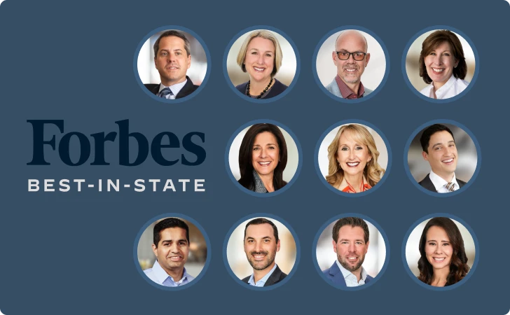 CEO makes Forbes Best In State List