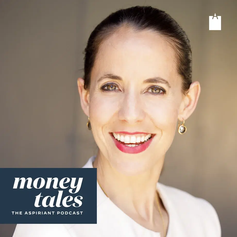 Sonja Kissling | Money Tales Podcast Guest
