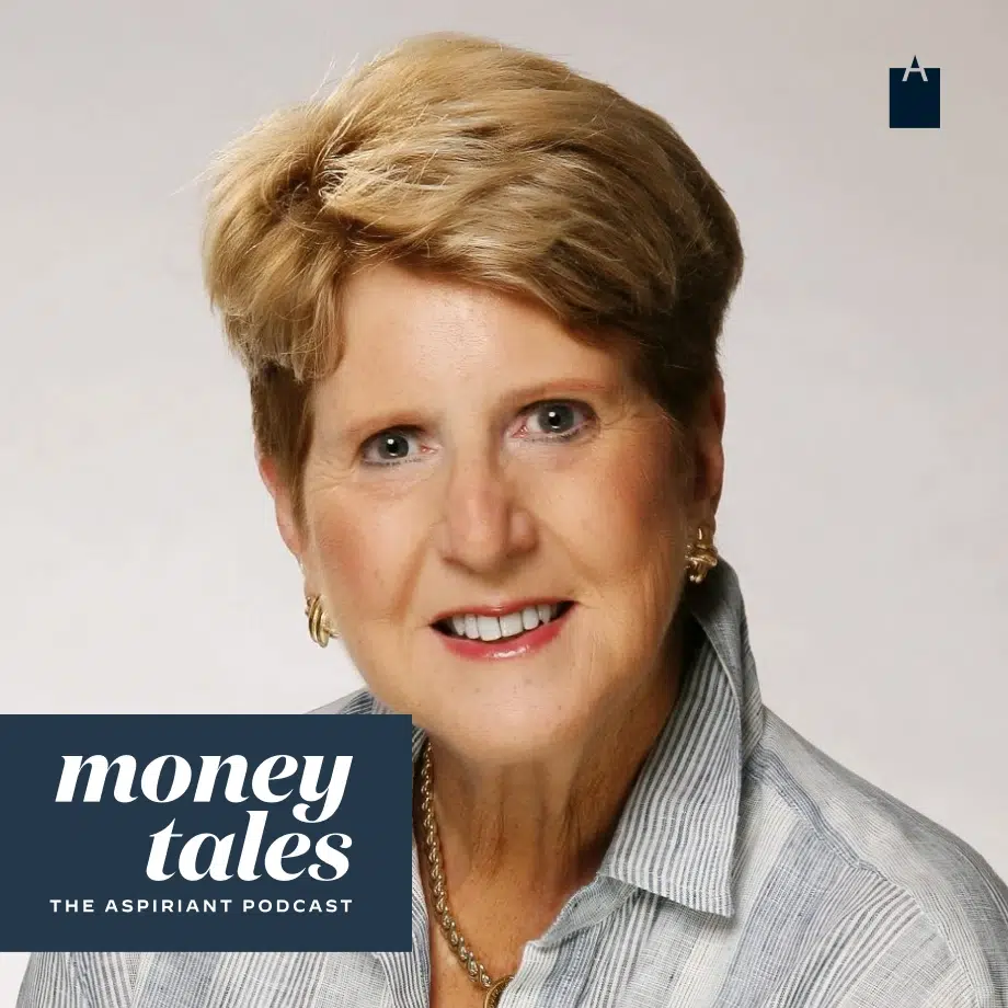Dr. Lois Frankel | Money Tales Podcast Guest