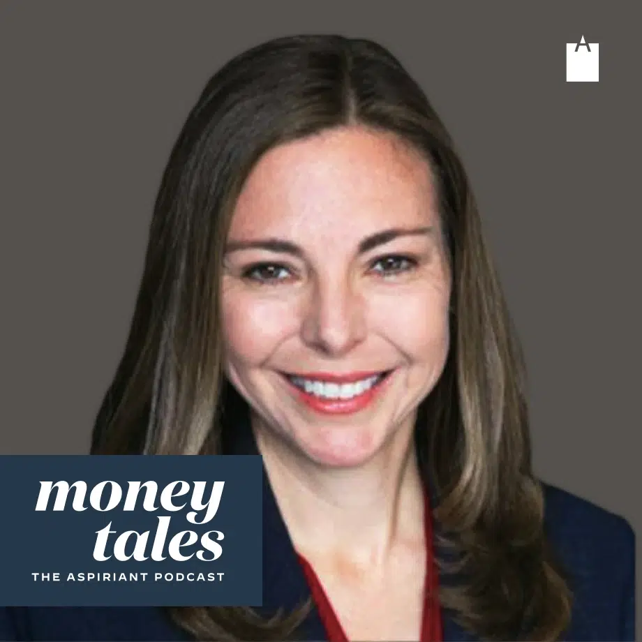 Sarah Van Voorhis | Money Tales Podcast Guest