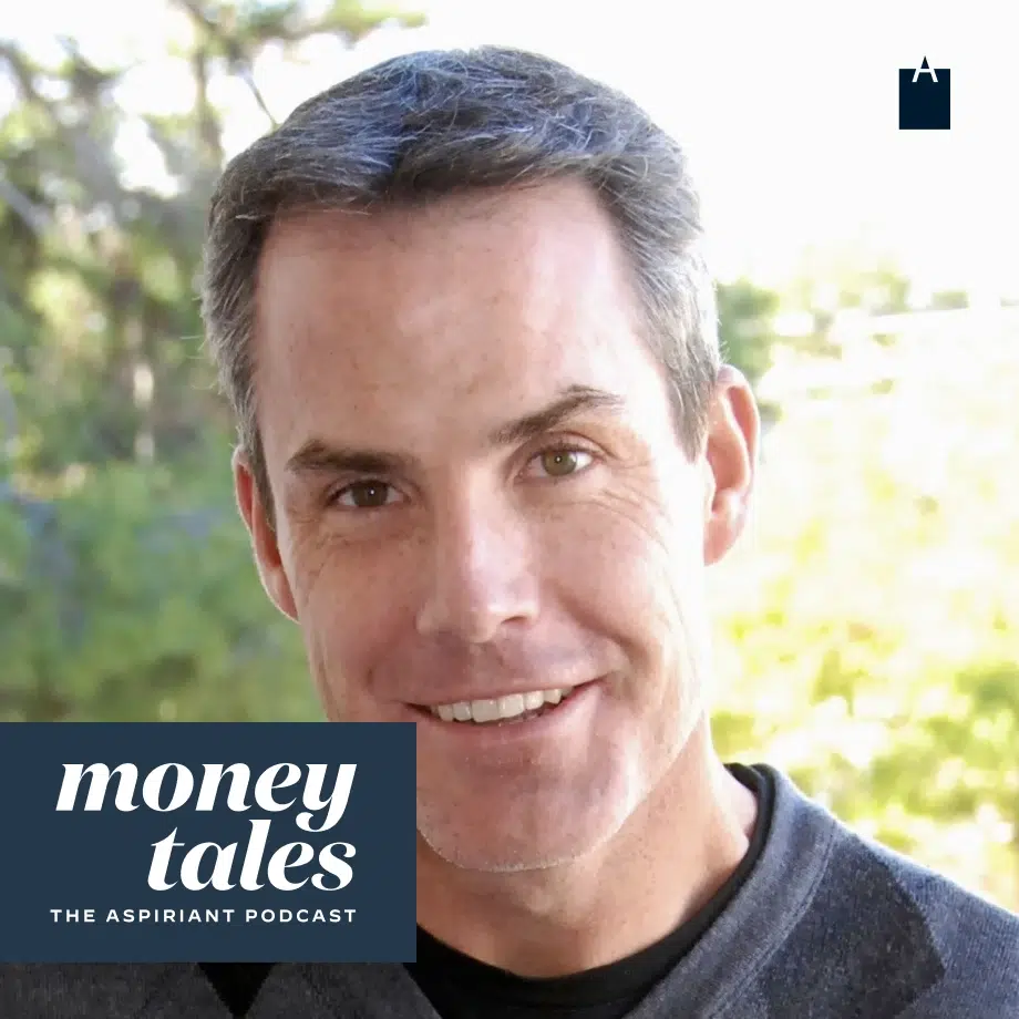 John Lanza | Money Tales Podcast Guest