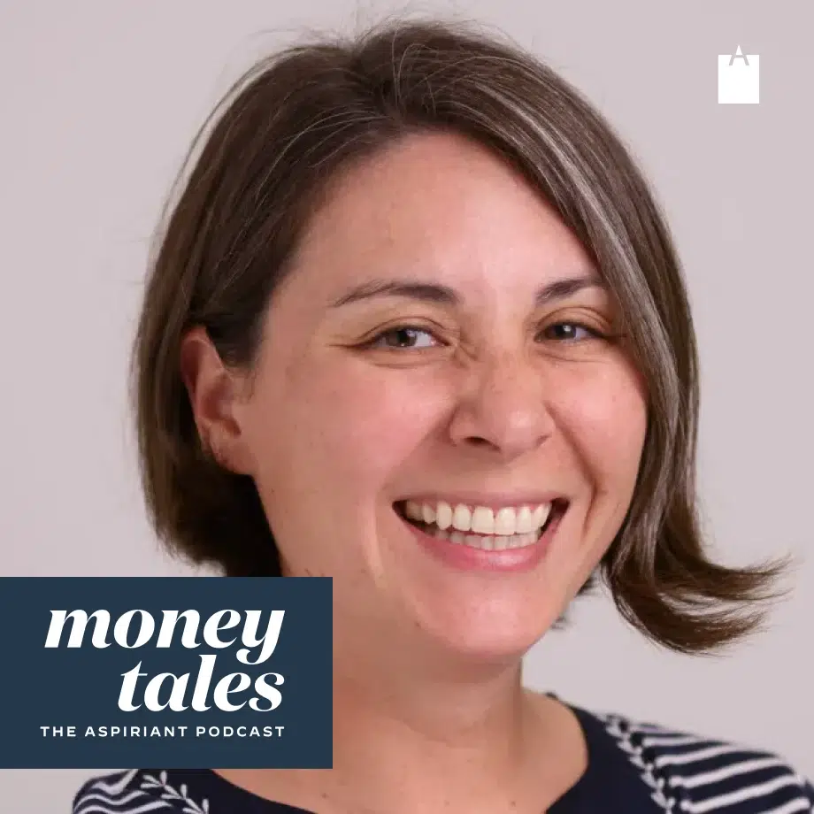 Laura Renner | Money Tales Podcast Guest