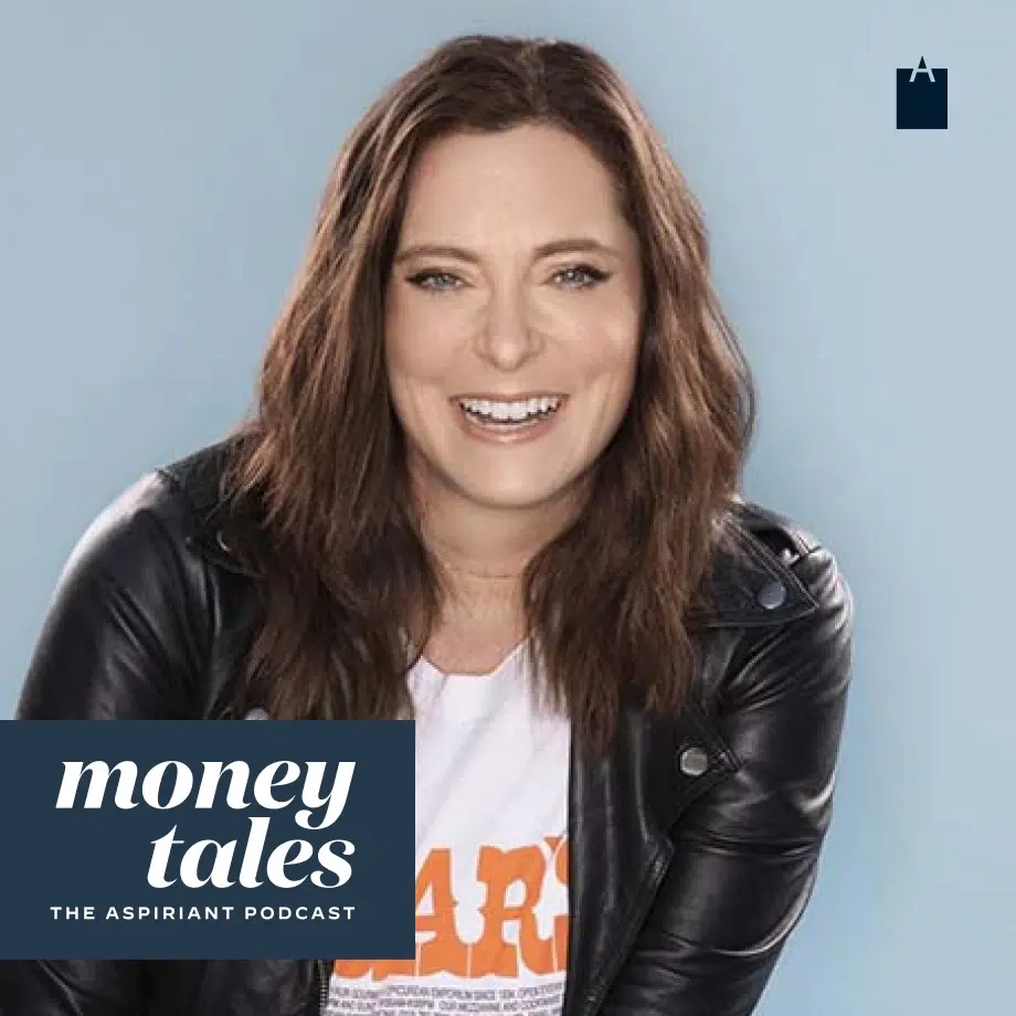 Rachel Bloom | Money Tales Podcast Guest