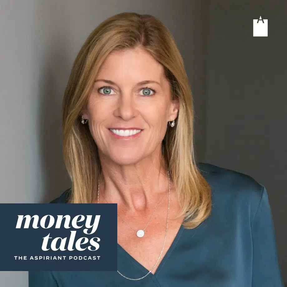 Robin Hauser | Money Tales Podcast Guest