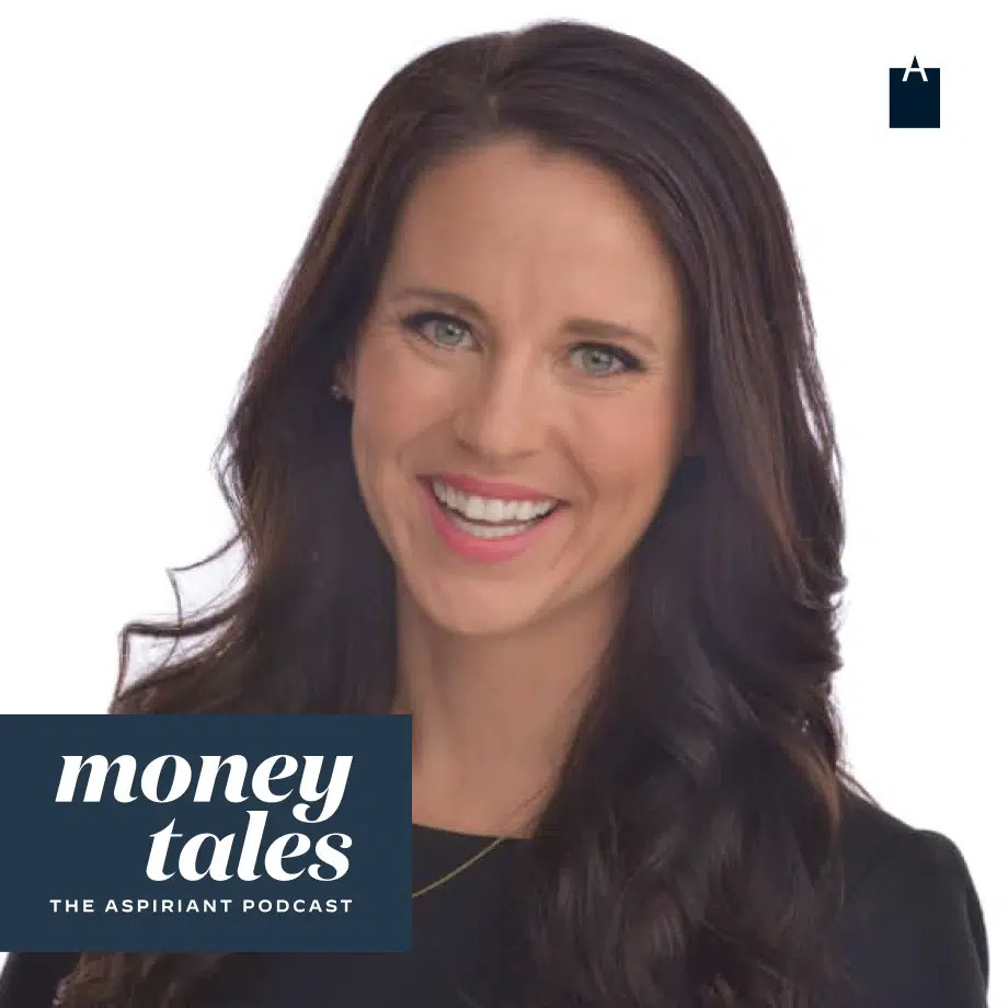 Shannon McCombie | Money Tales Podcast Guest