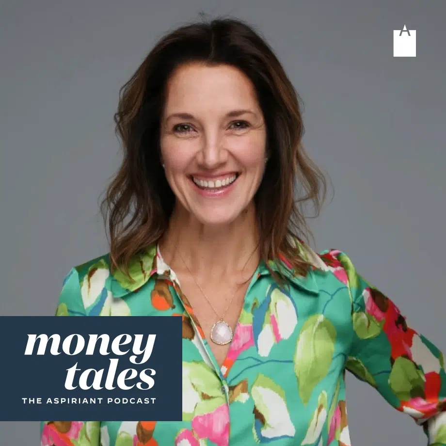 Lisa Skye | Money Tales Podcast Guest