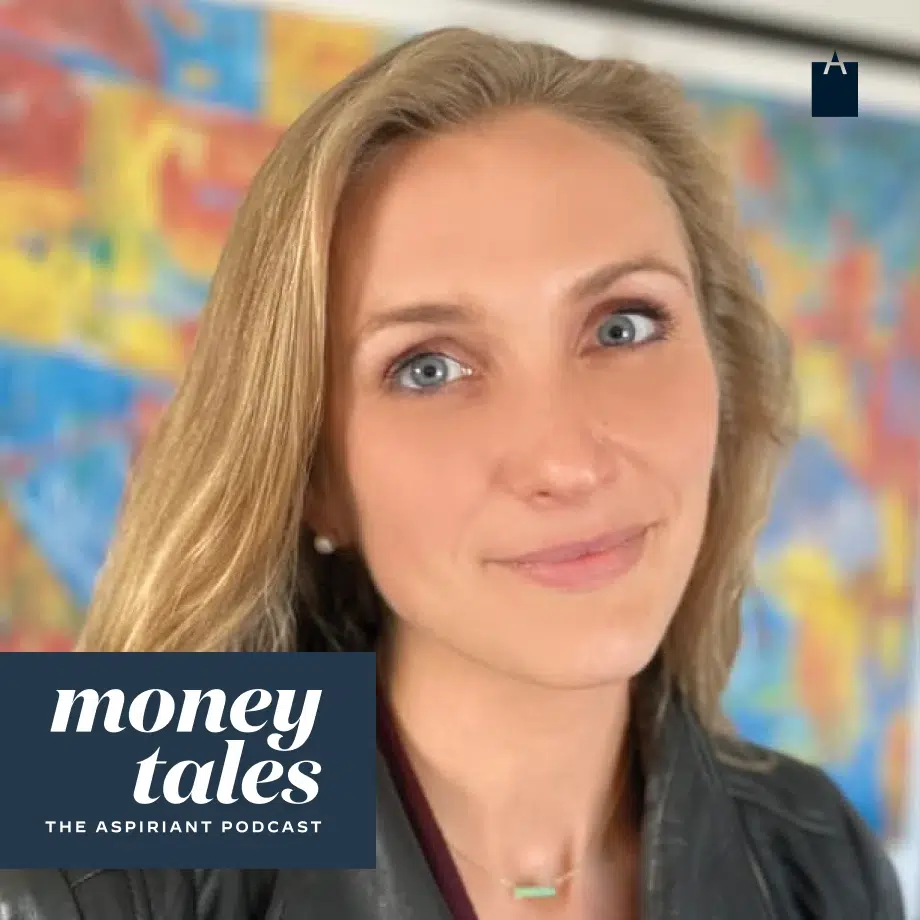 Dr. Mallory Dwinal-Palisch | Money Tales Podcast Guest