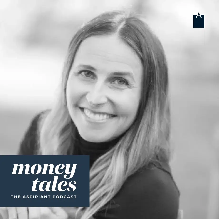 Kasey Lundquist | Money Tales Podcast Guest