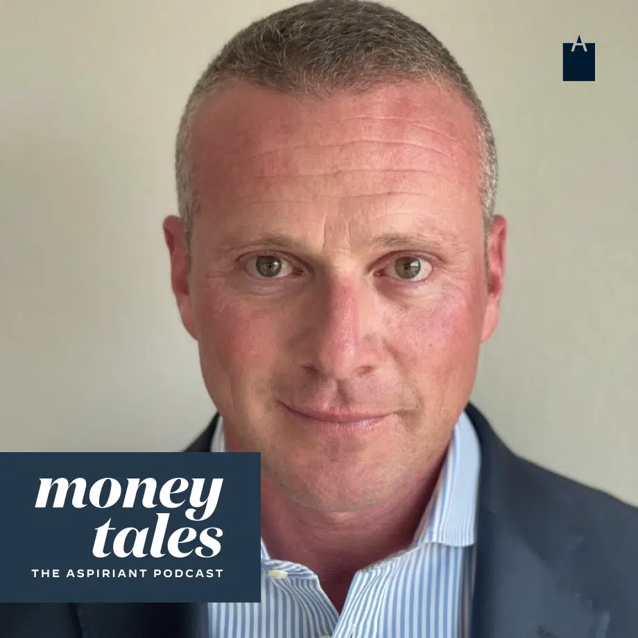 Rocco Orlando | Money Tales Podcast Guest