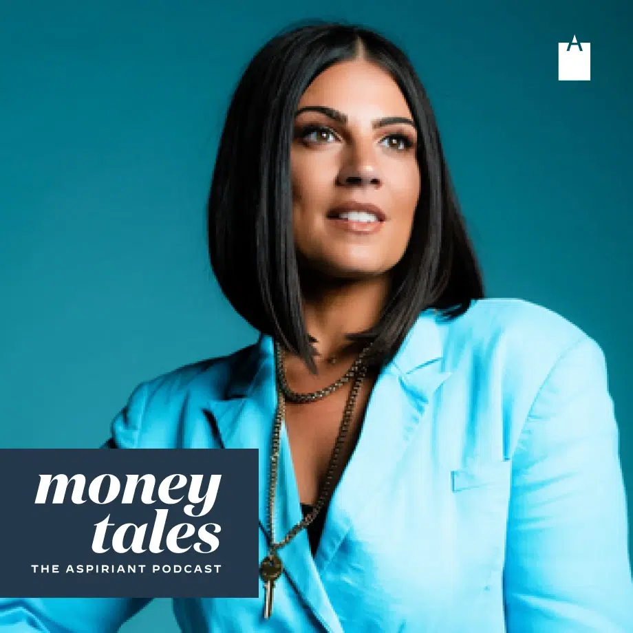 Jaclynn Brennan | Money Tales Podcast Guest