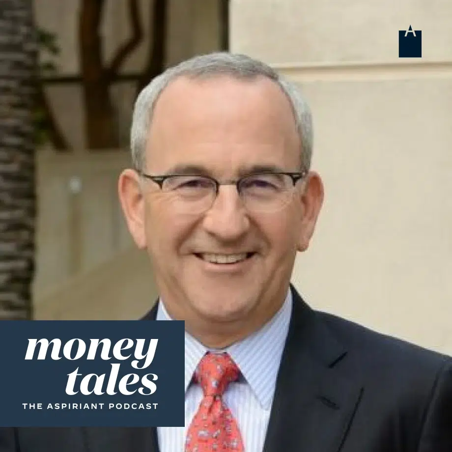 Lloyd Greif | Money Tales Podcast Guest