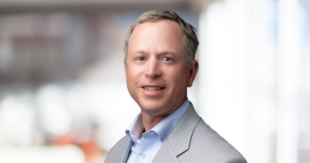 Bradley A. Weber
