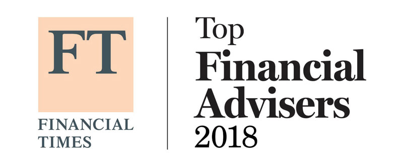 |Aspiriant accepts 2018 Financial Times 300 award|2018 Financial Times 300|