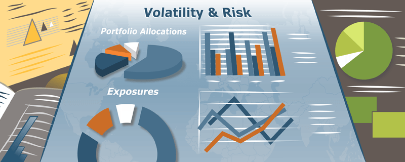 Investment Management: Volatility & Risk|Investment Management: Volatility & Risk|The 5 Pillars of a Well-Diversified Portfolio