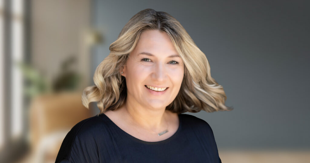 Laura Boucher