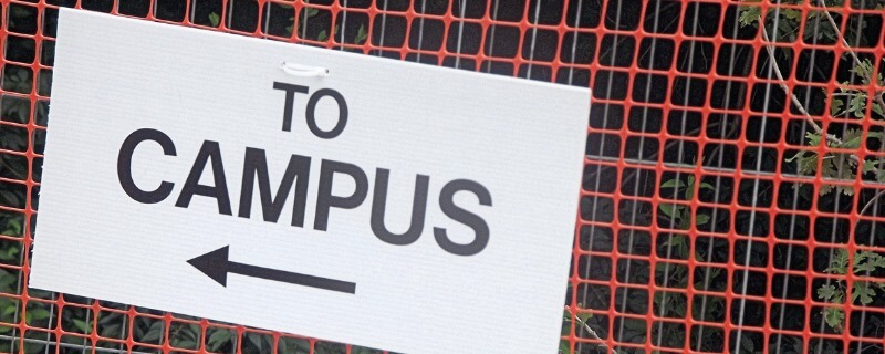 Mapping a Path to College Admission|