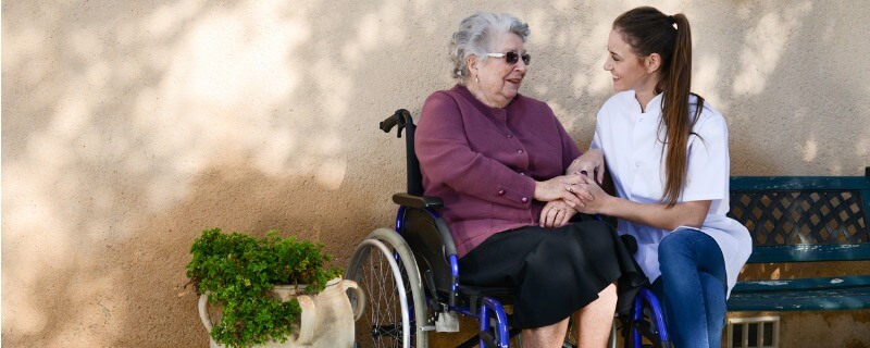 Planning for Long-Term Care||