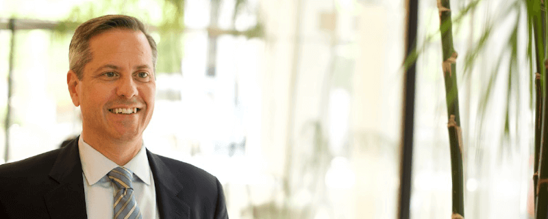 Aspiriant CEO Rob Francais|Aspiriant CEO Rob Francais