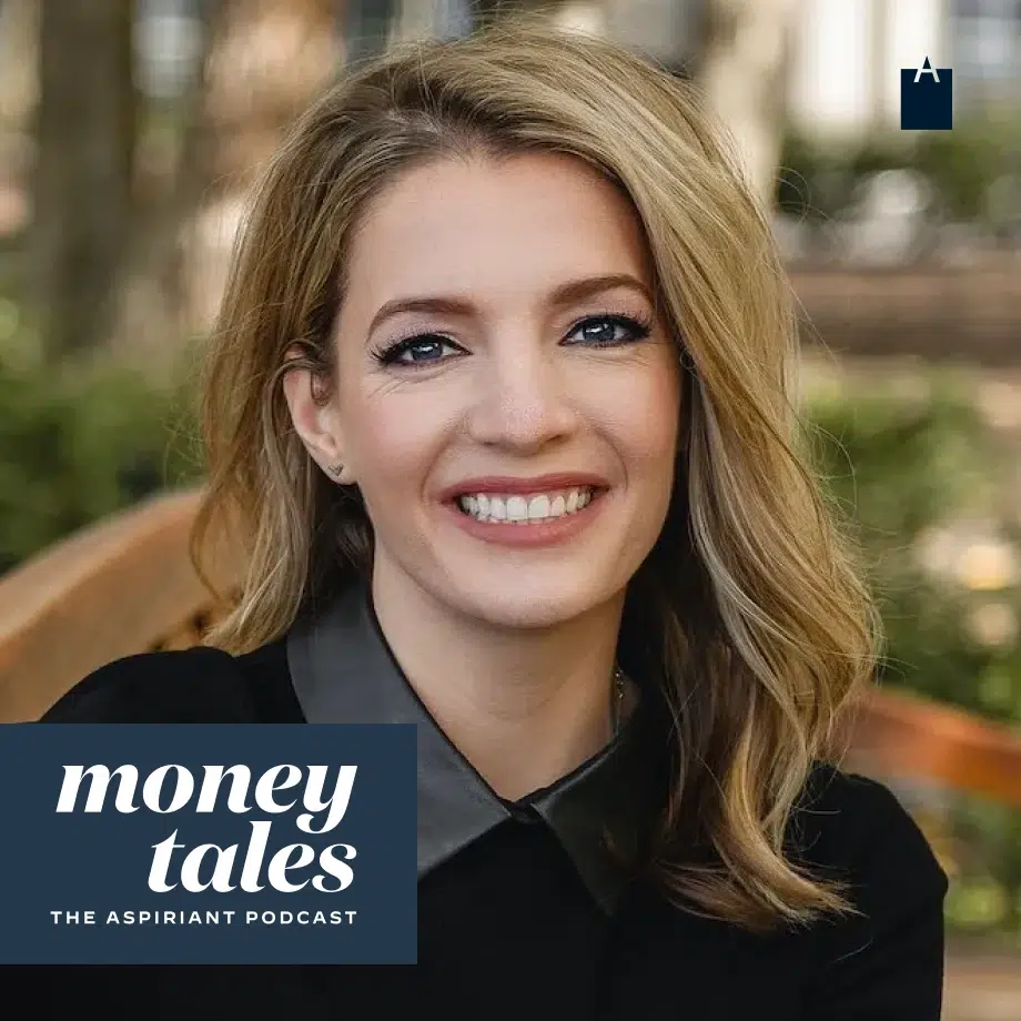 Barbara Sloan | Money Tales Podcast Guest