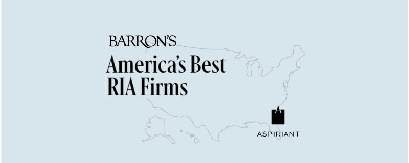 Barron’s best RIA firms