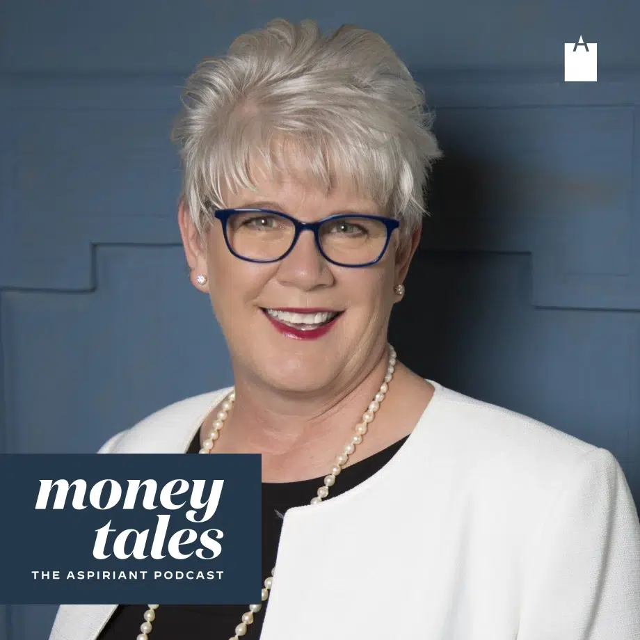 Cindy Arledge | Money Tales Podcast Guest