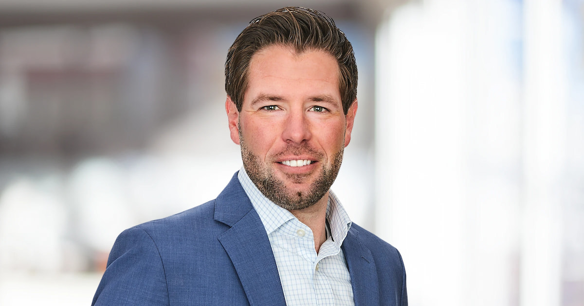 David Muchow, MBA, CFP® - Milwaukee Wealth Manager | Aspiriant