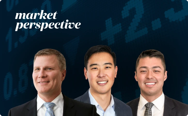 Market Perspective: A Deeper Look at Bear Market Rallies