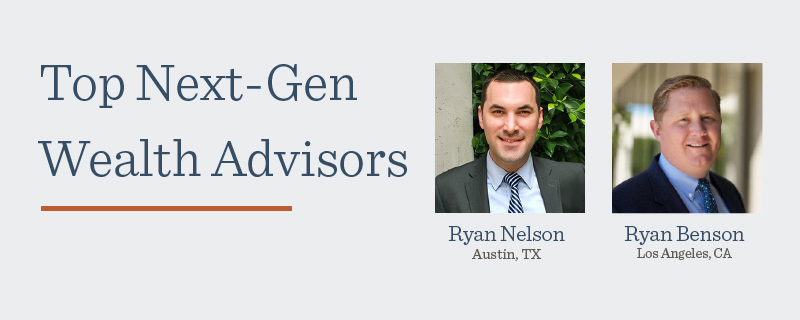 Aspiriant's Next-Gen Wealth Advisors |Aspiriant's Next-Gen Wealth Advisors