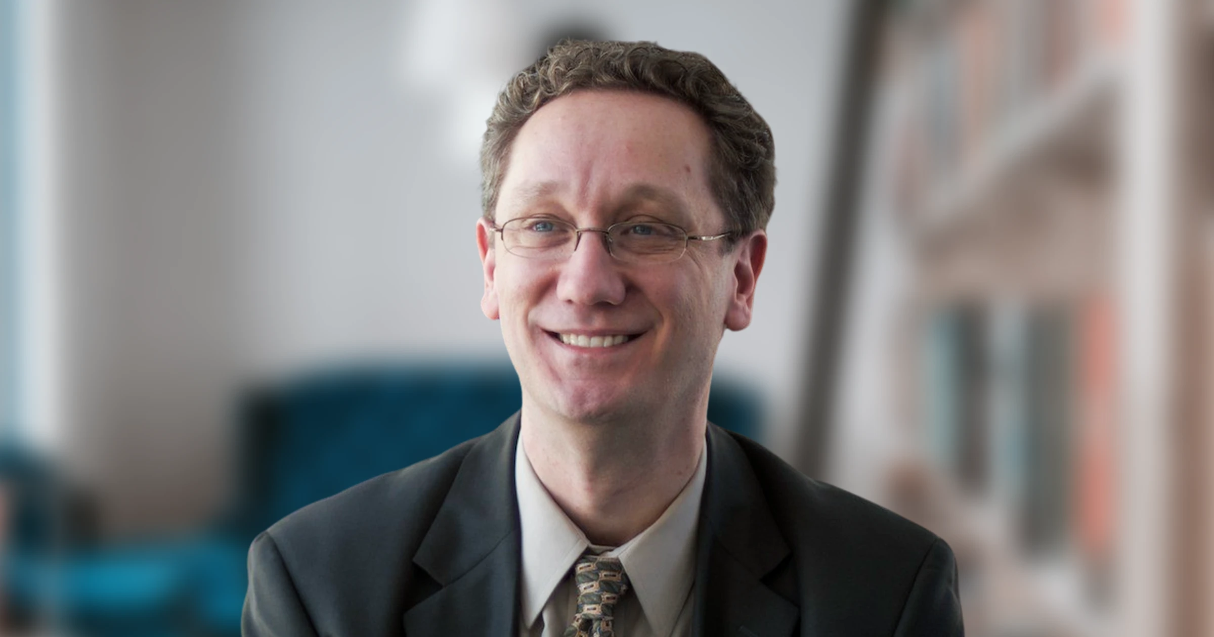 John Collins, ® Boston Investment Advisor Aspiriant